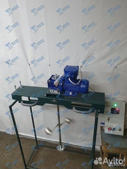 Перемешивающее Устройство 0,75 кВт