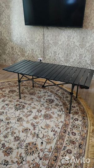 Столик кемпинг