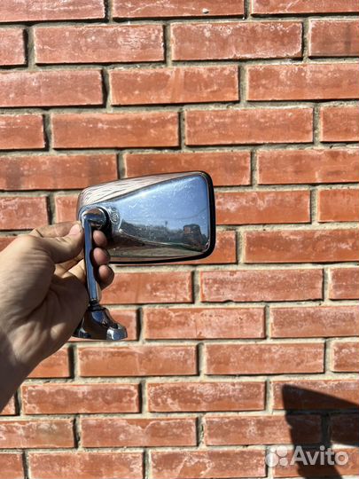 Хром зеркала ваз 2106 2101