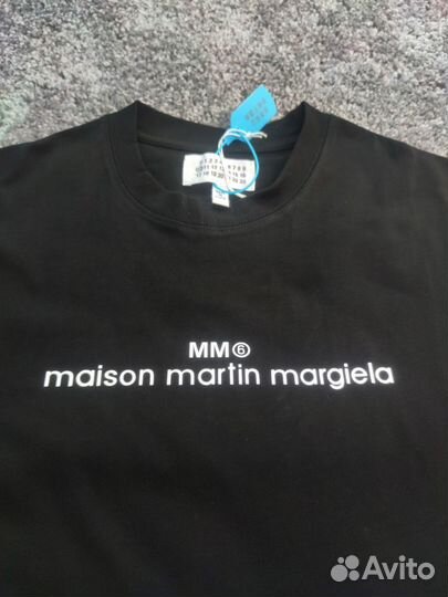 Футболка Maison Martin Margiela