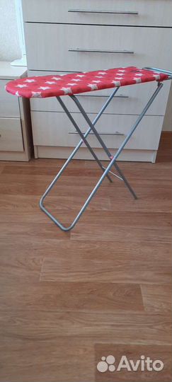 Детская гладильная доска