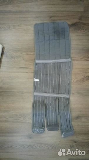 Бандаж послеоперационный абдоминальный