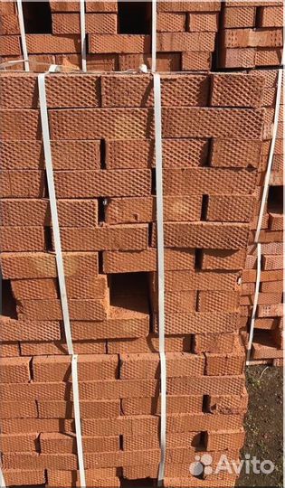 Керамика Кирпич