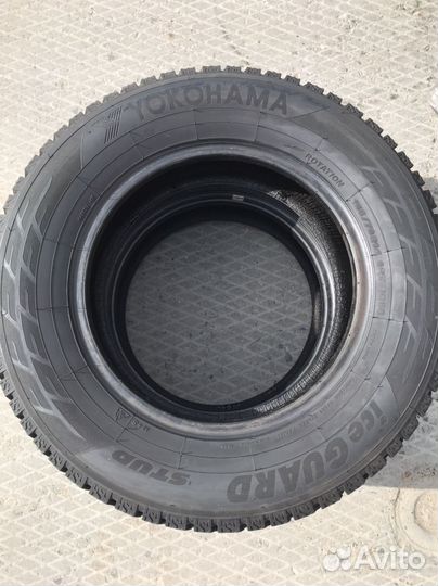 Yokohama Ice Guard IG55 185/70 R14 92T