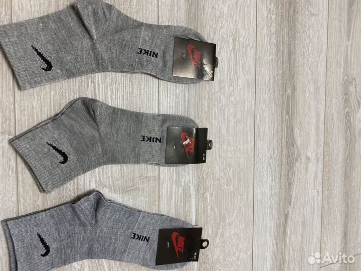 Носки Nike