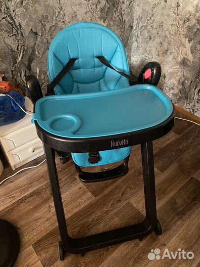 Стул для кормления