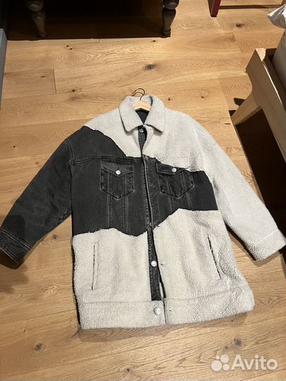 Куртка мужская