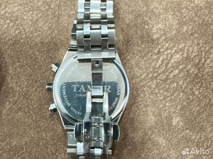 Мужские наручные часы