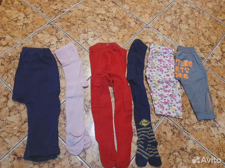 Детские вещи