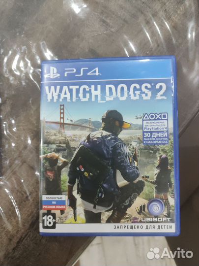 Игра для приставки