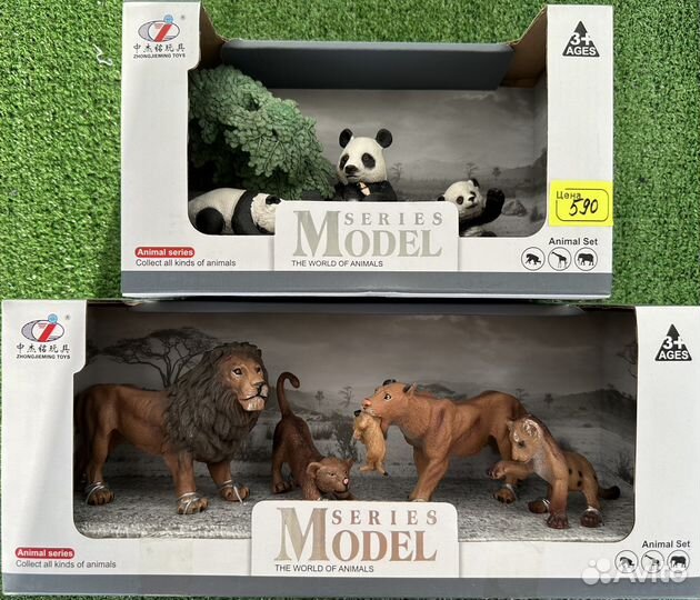 Детские игрушки