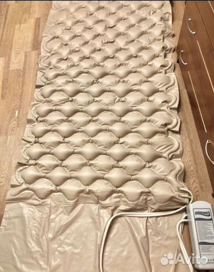 Противопролежневый матрас бу