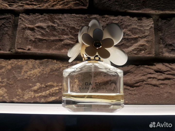 Marc Jacobs Daisy (парфюм), оригинал, около 10 мл