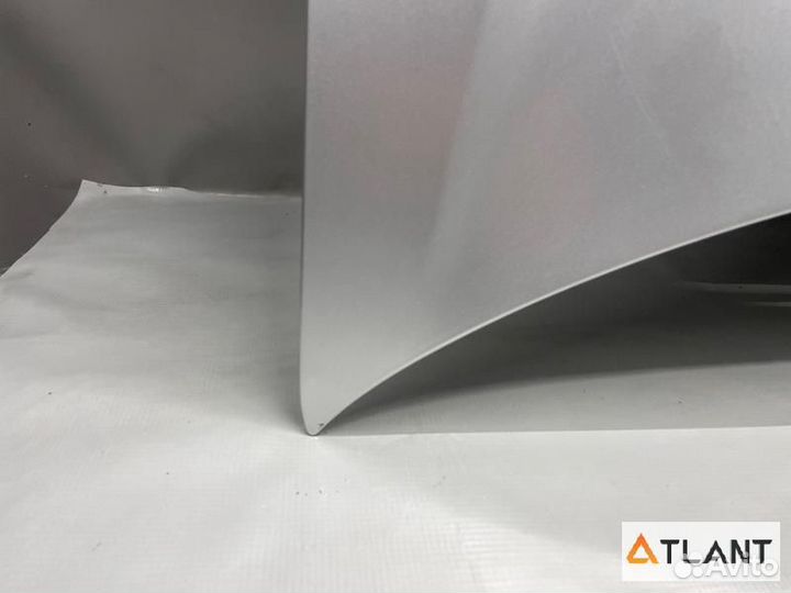 Капот subaru legacy