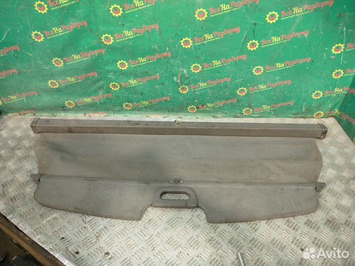 Шторка багажника Kia Rio 1 универсал 1.5 2002