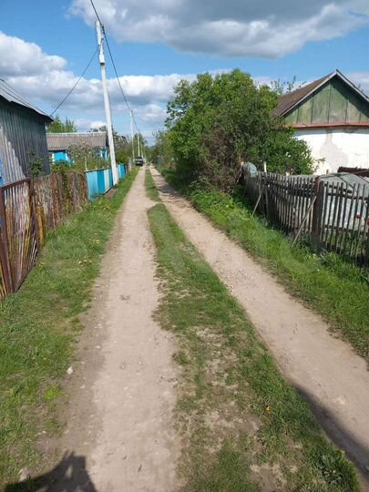 Участок 6 сот. (СНТ, ДНП)
