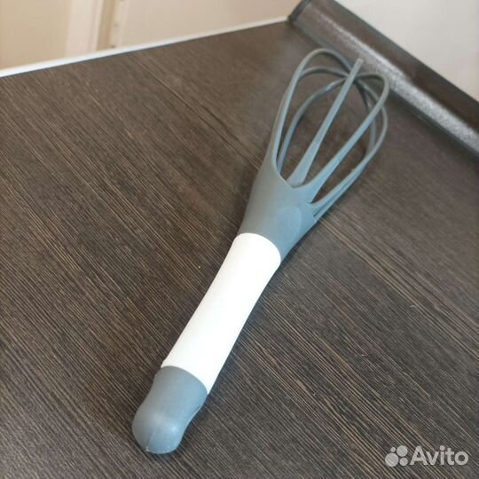 Венчик складывающийся