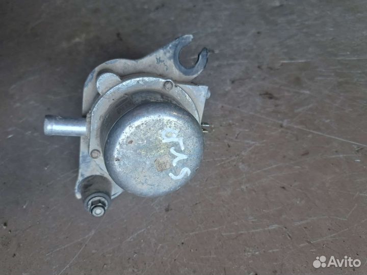 Насос воздушный на Cadillac bls