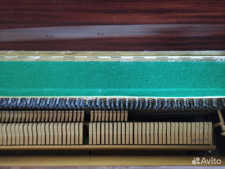 Пианино Ronisch