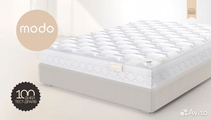 Матрас орматек