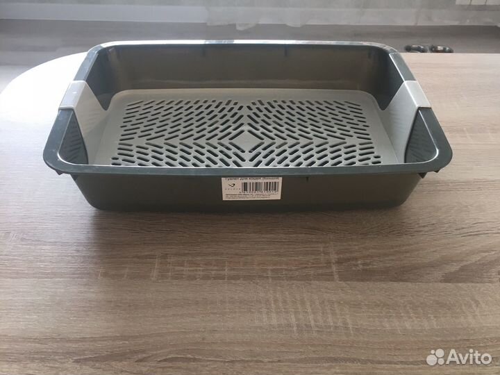 Лоток для кошек