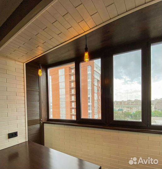 Окна. Двери. Балконы. Рассрочка