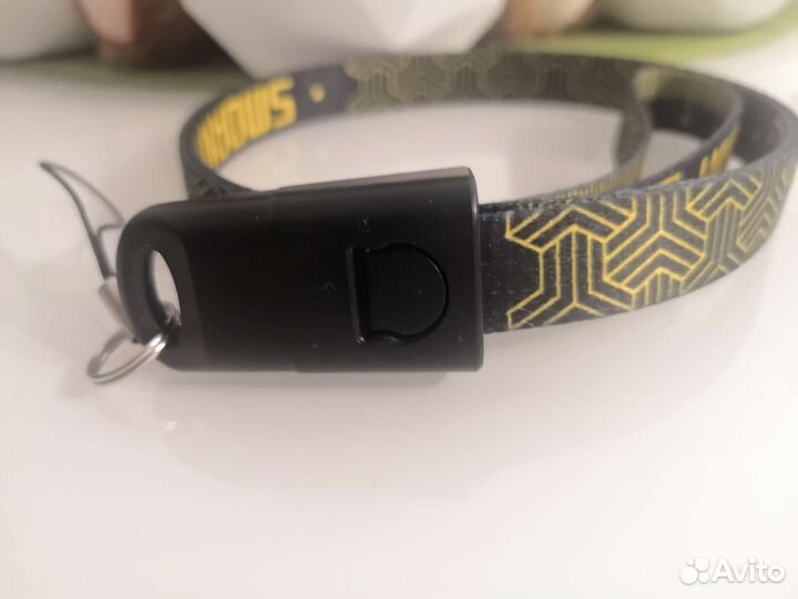 Зарядное устройство