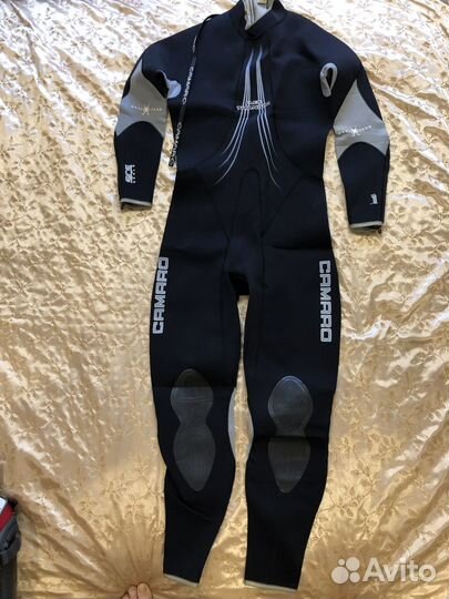 Оборудование для дайвинга