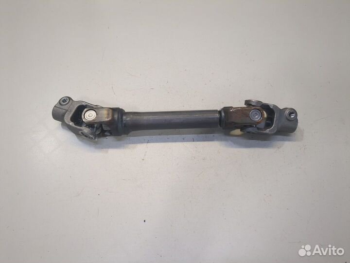 Кардан рулевой Mazda CX-30, 2020