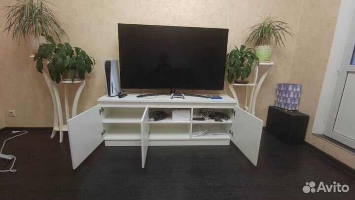 Тумба под тв