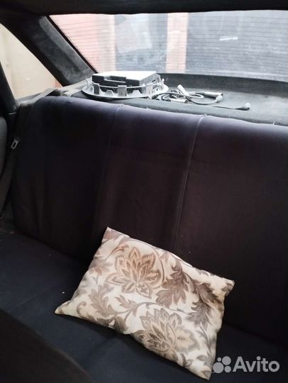 Volkswagen Passat 1.8 МТ, 1988, 300 000 км