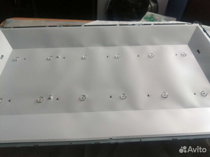 Светодиоды для телевизора