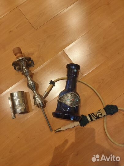 Блюдо Кольчугино, Zepter