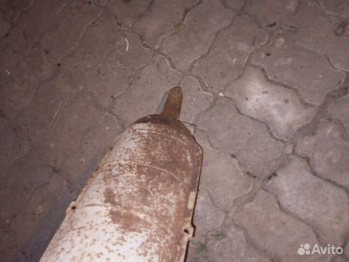 Глушитель на классику