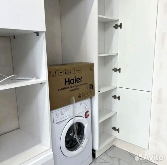 Кухонная мебель