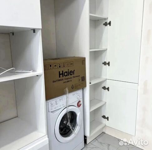 Кухонная мебель