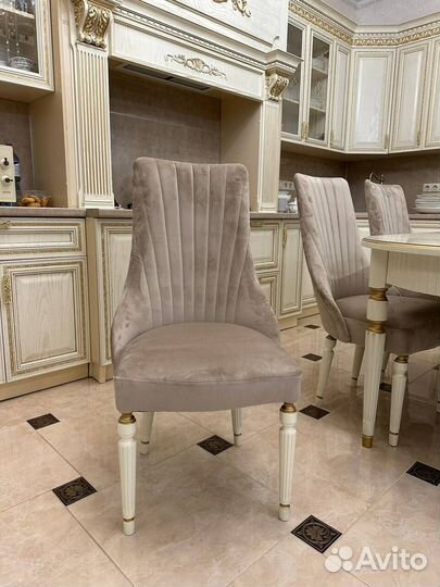 Стулья в гостиную \ оплата при получении