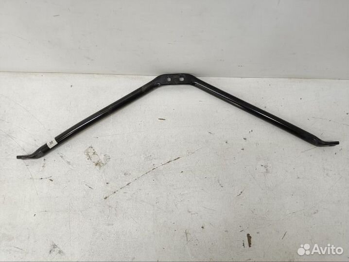 V-образная растяжка передка передняя Bmw 5Er G30