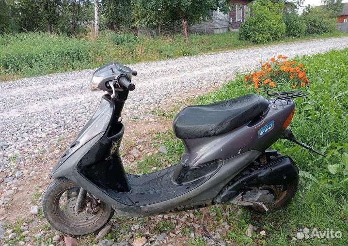 Продам Хонда дио AF35