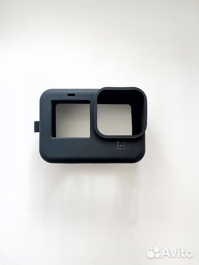 Новый силиконовый чехол для GoPro 9/10/11