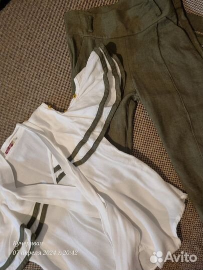 Костюм для девочки