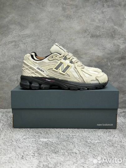 Кроссовки New Balance 1906D