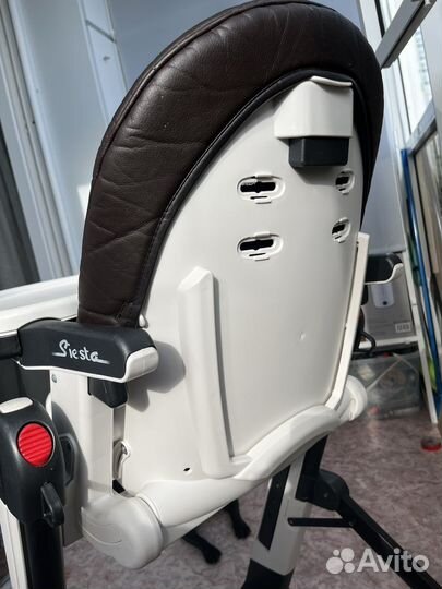 Стул для кормления Peg Perego Siesta