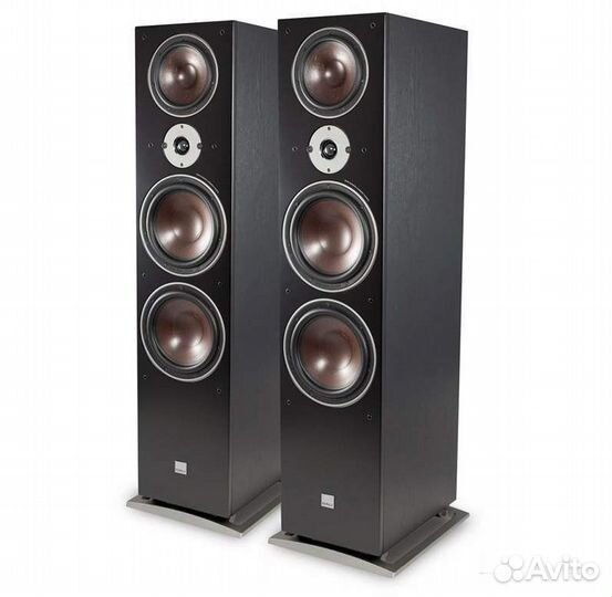 Напольная акустика Dali Oberon 9 black