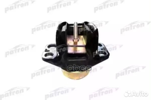 Опора двигателя renault clio/kangoo 98- PSE3136