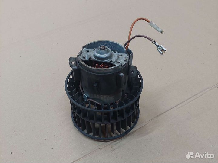 Вентилятор печки (моторчик) Opel Corsa B 93-00