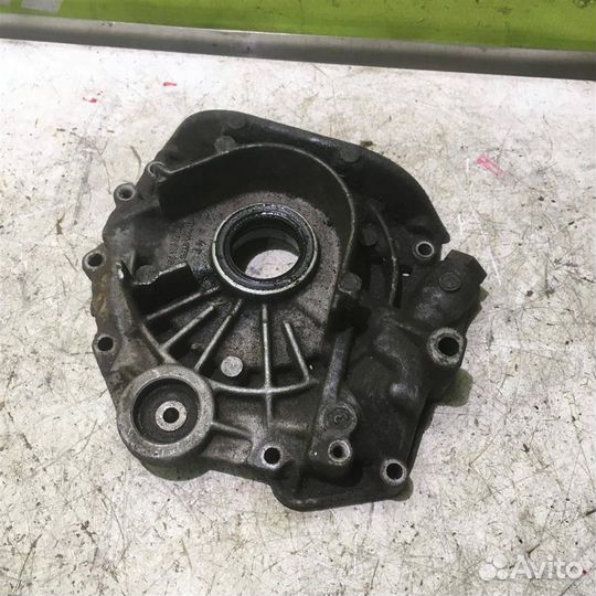 Насос масляный Ауди 80 90 Б3