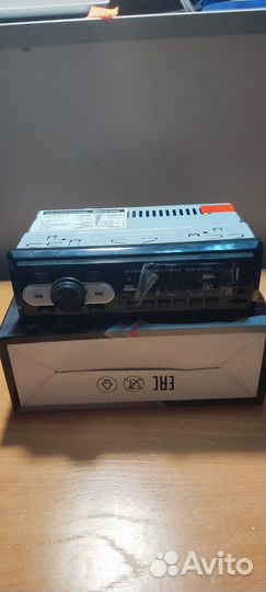 Автомагнитола