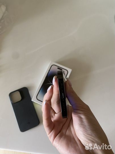 iPhone 14 Pro, 512 ГБ