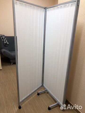 Ширма медицинская